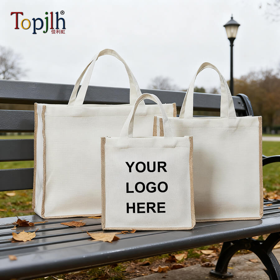 Eco-friendly reusable shopping bag
