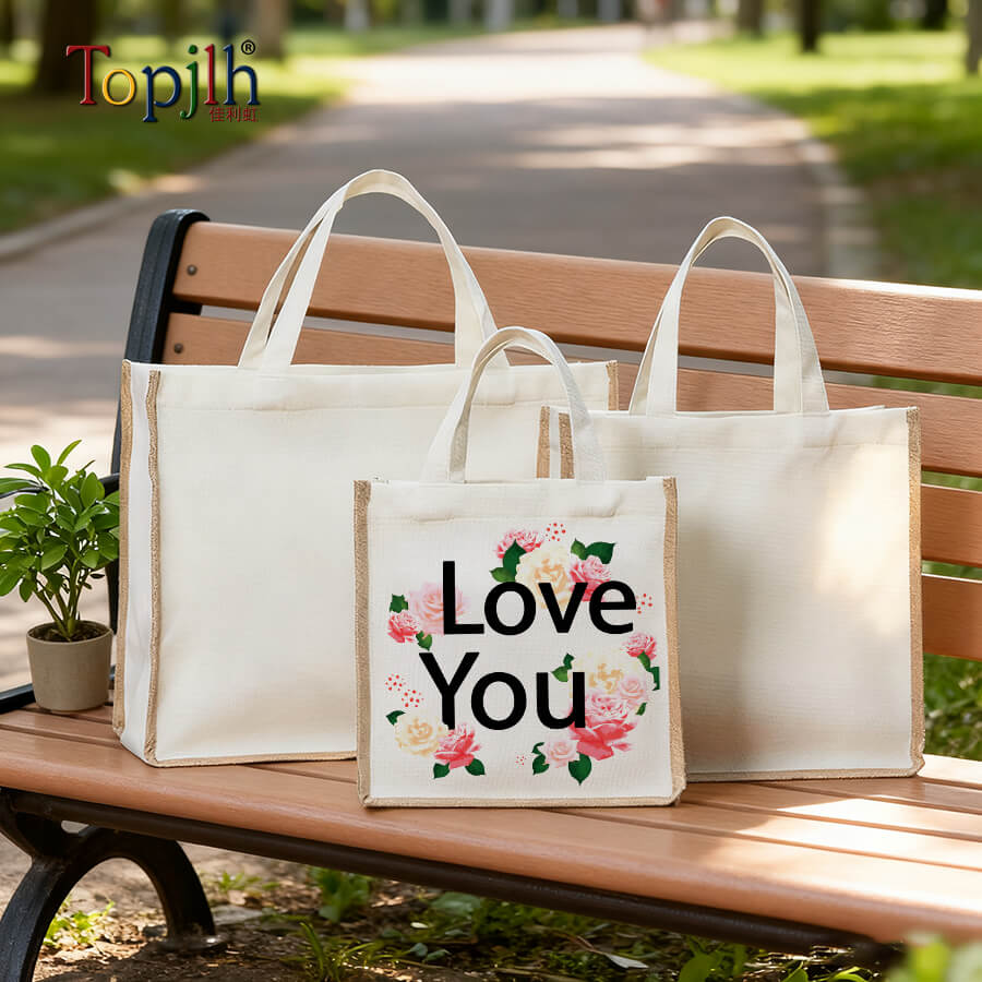 Eco-friendly reusable shopping bag
