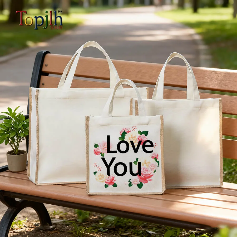 Eco-friendly reusable shopping bag
