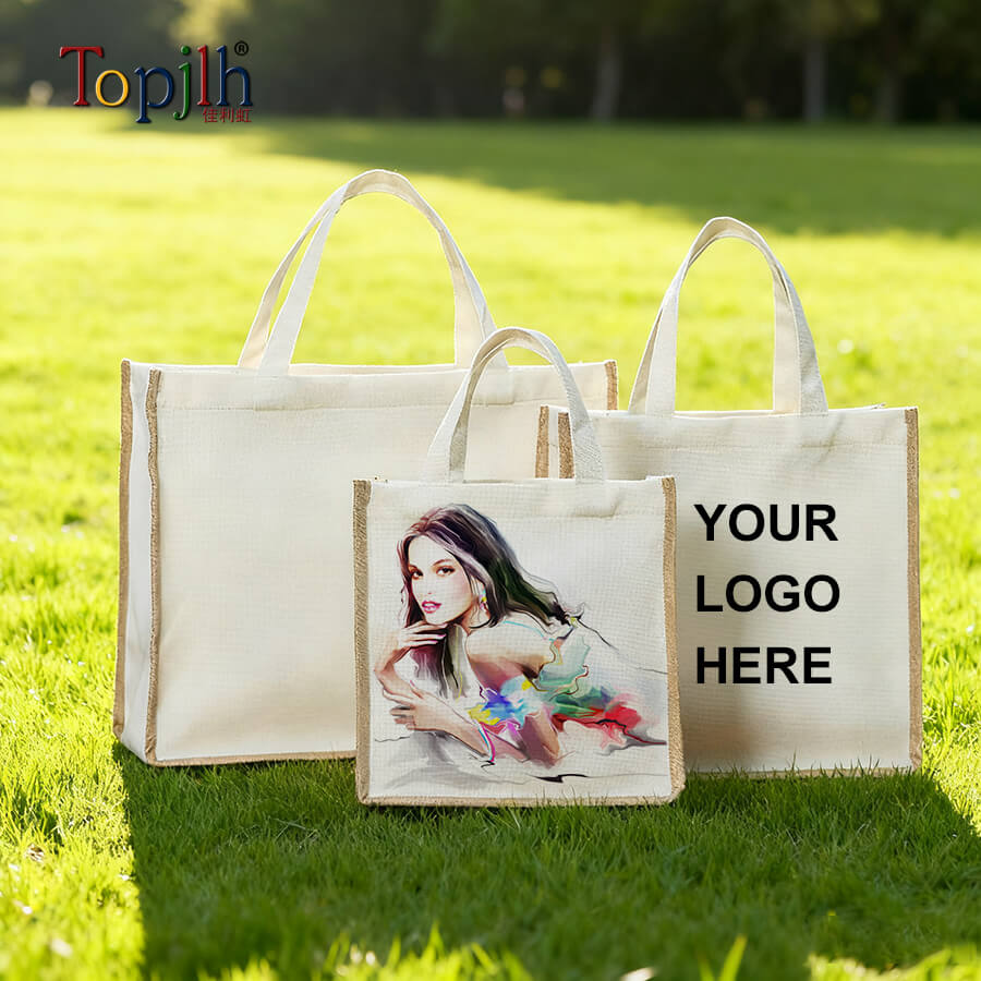 Eco-friendly reusable shopping bag