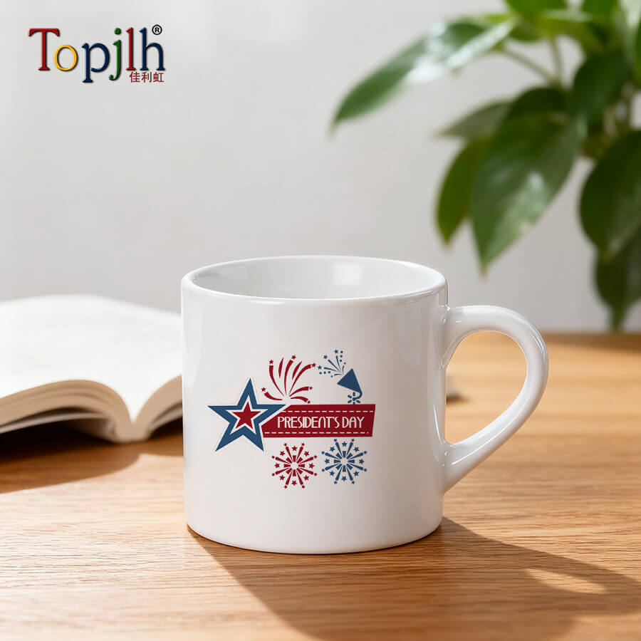 Wholesale 6oz sublimation mugs