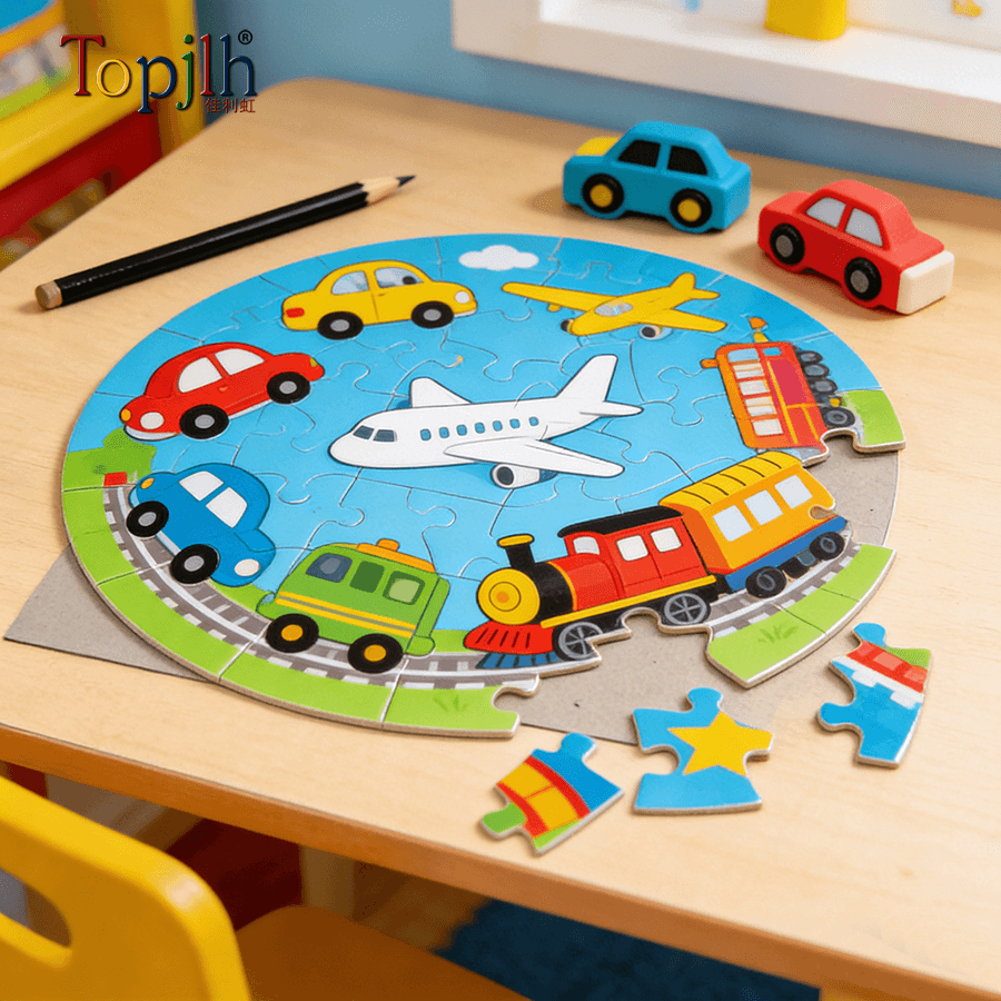 Sublimation Blank puzzle