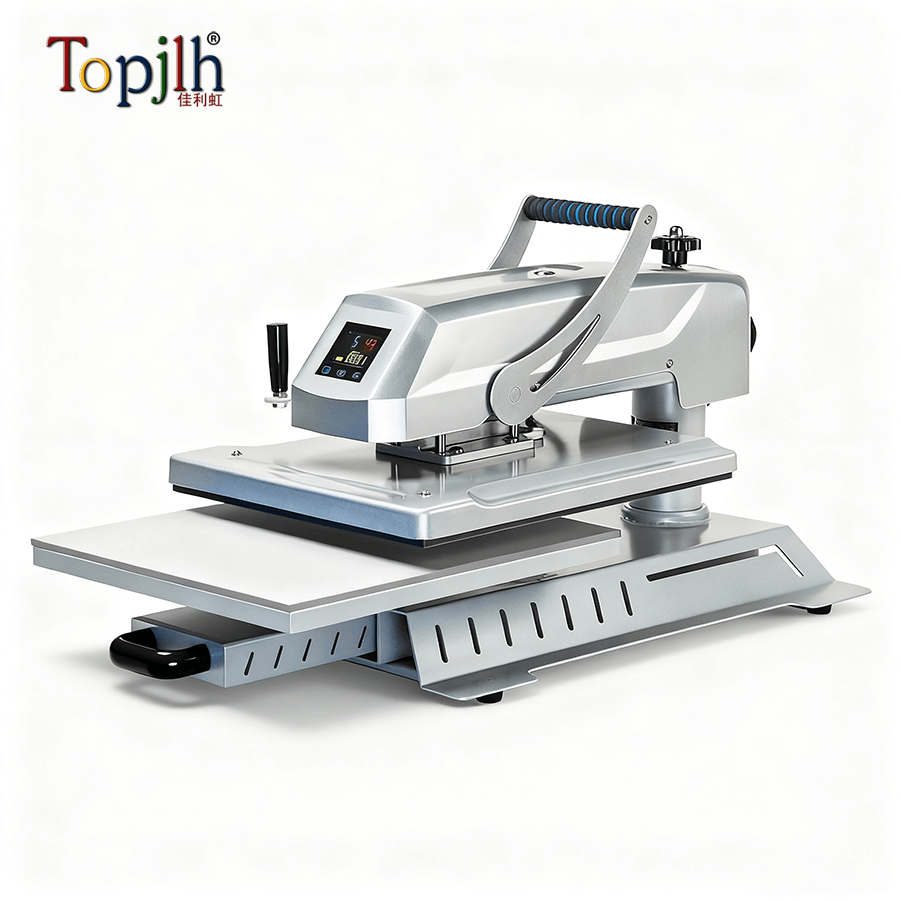 heat press machine