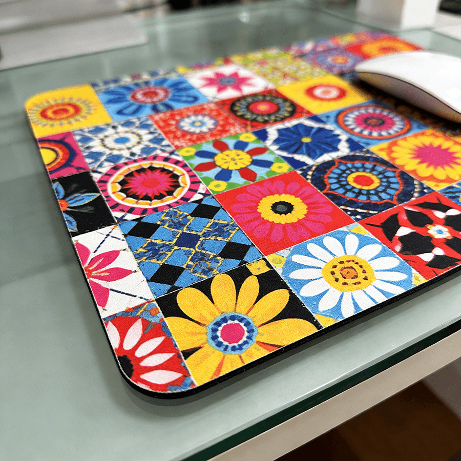 Promotional Mouse Pads Custom