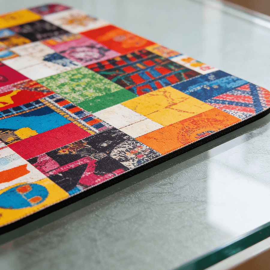 Logo Mouse Pads Wholesale