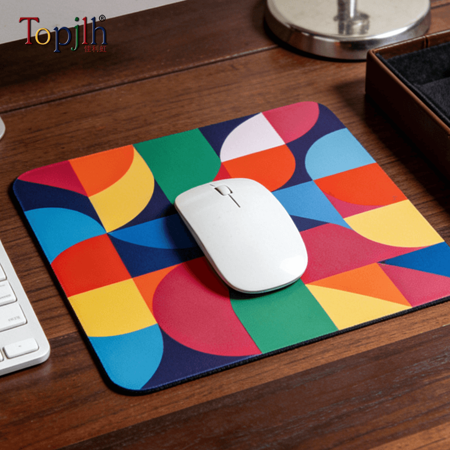 Custom Sublimation Mouse Pads