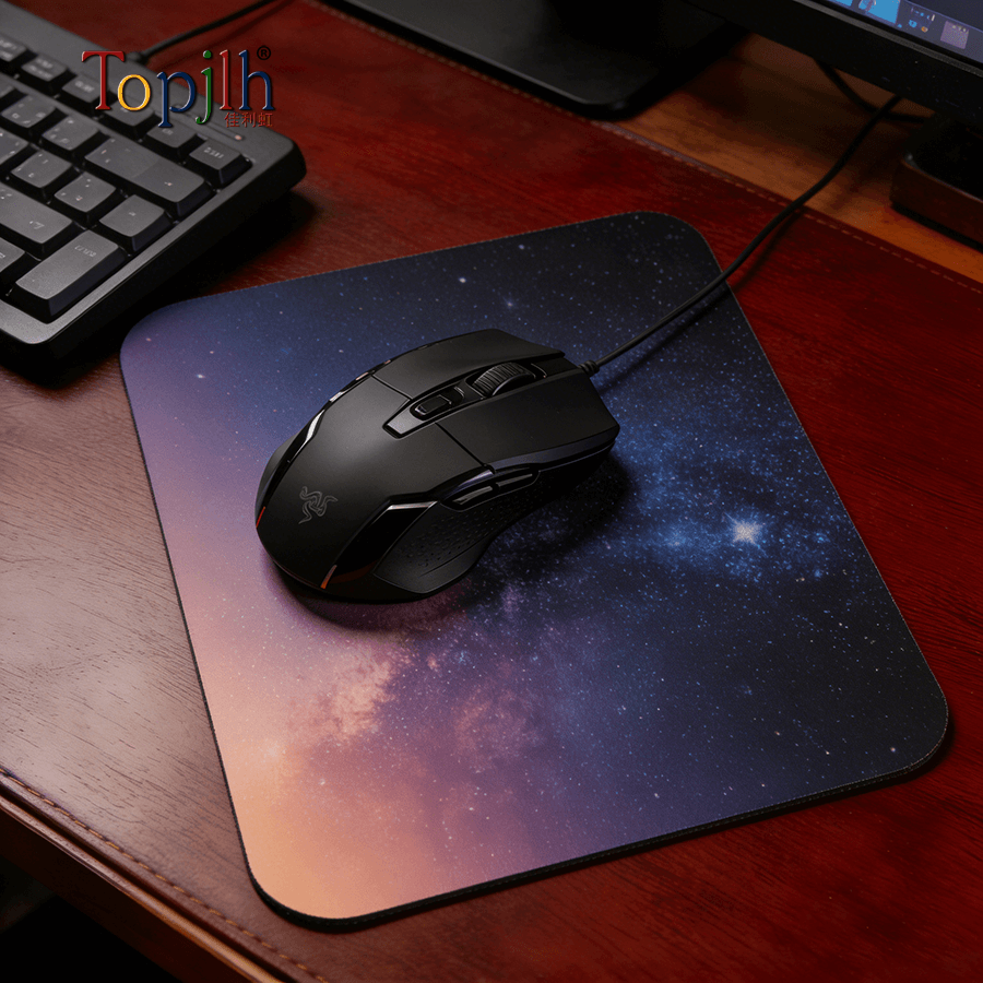 Personalized Photo Sublimation Mouse Pads