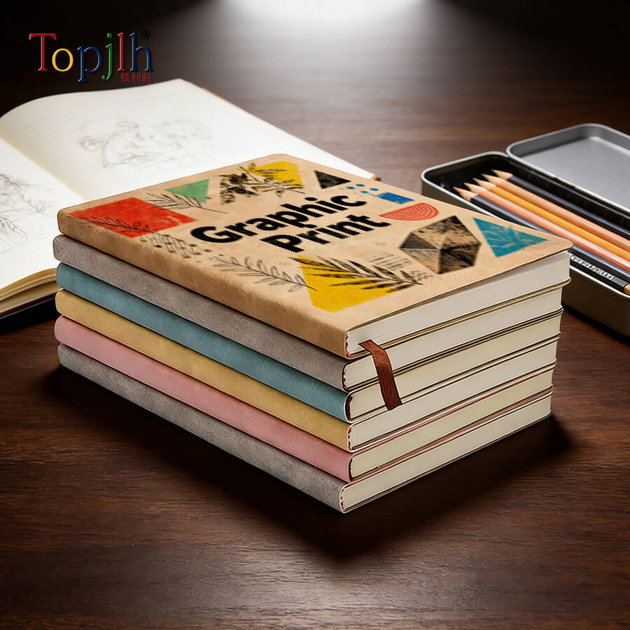 DIY Sublimation Journal Cover