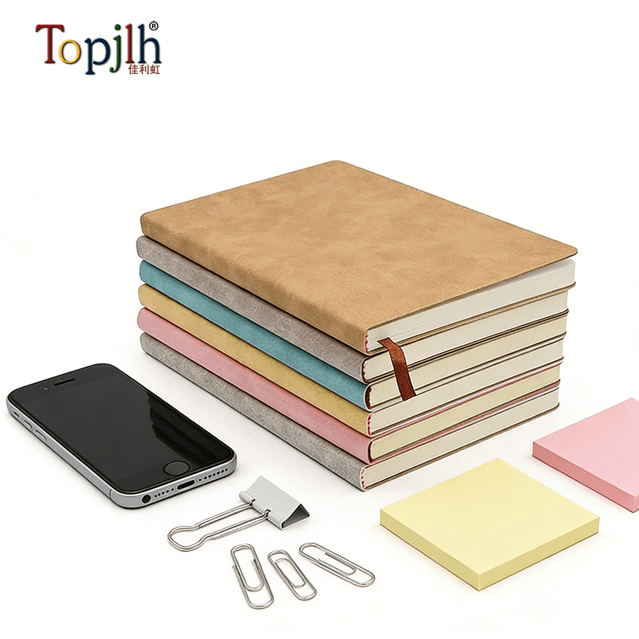 Sublimation Notebook PU Leather
