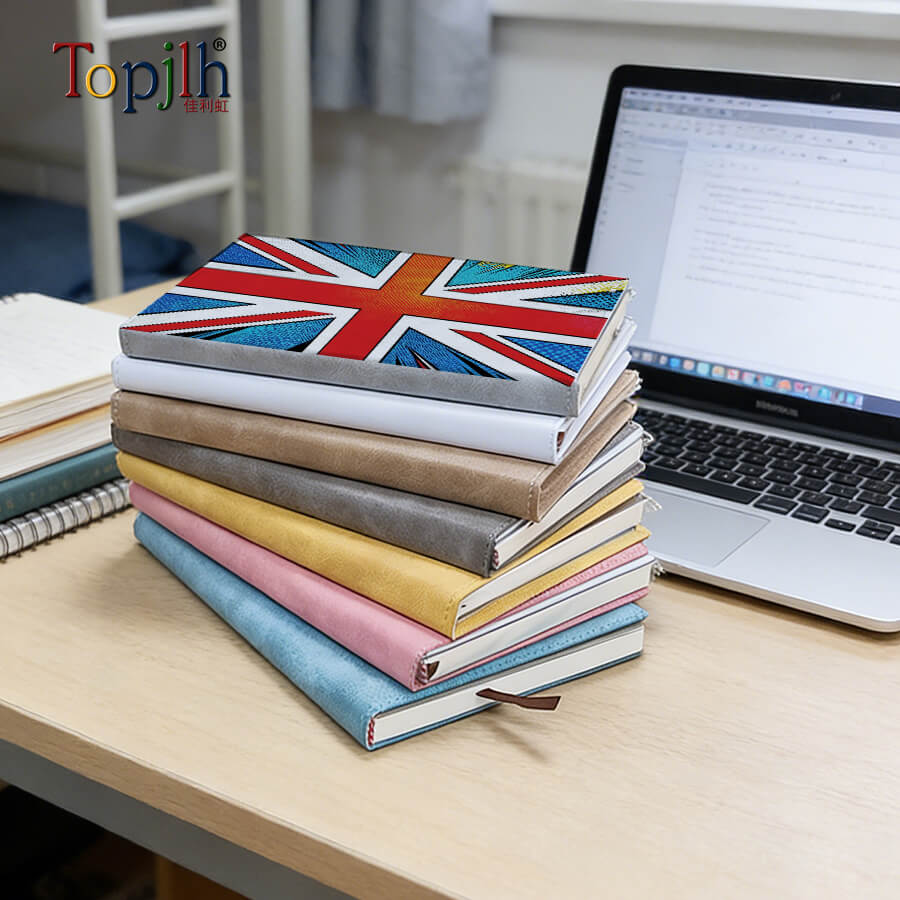 Sublimation Blank Notebook