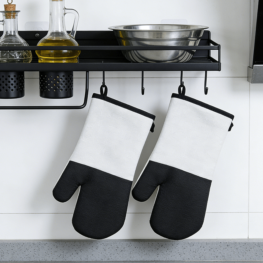 Sublimation Oven Gloves