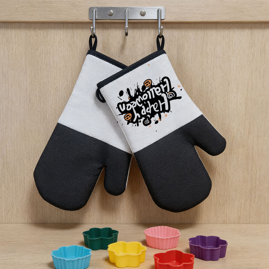 Sublimation Oven Gloves