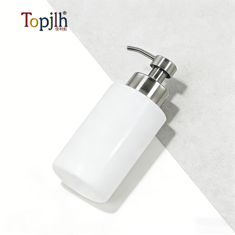 Promotional Soap Dispenser (Custom Logo)