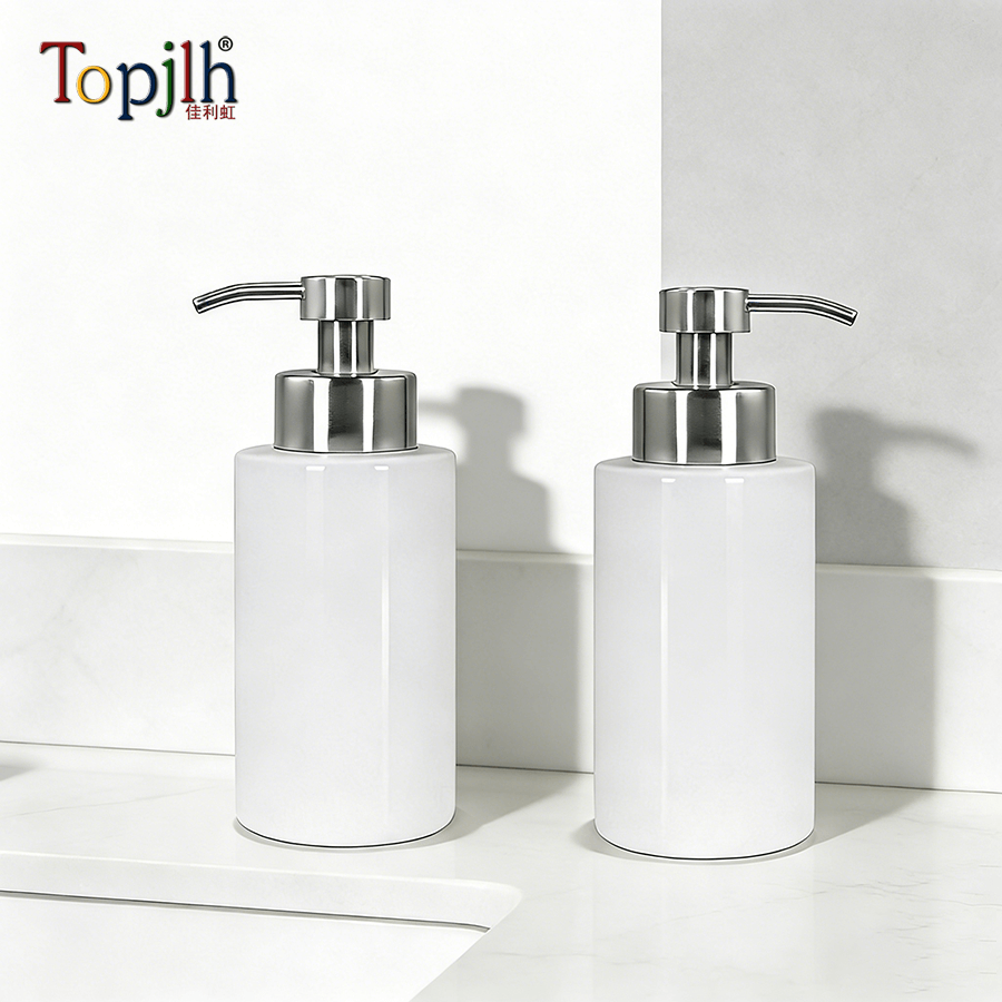 Kitchen Soap Dispenser with Custom Design