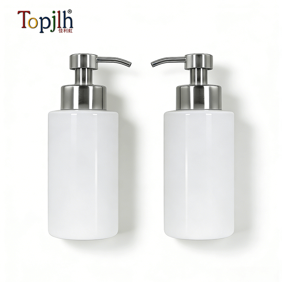 Promotional Soap Dispenser (Custom Logo)