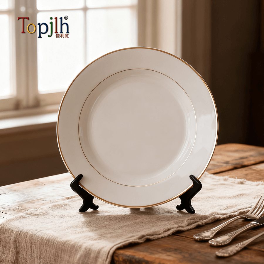 Sublimation Personalized Memorial Plate