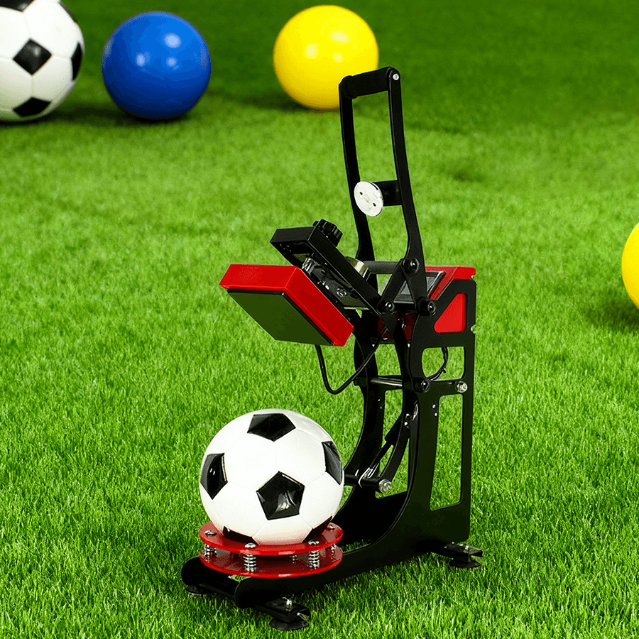 Heat Transfer Sublimation Ball Printer