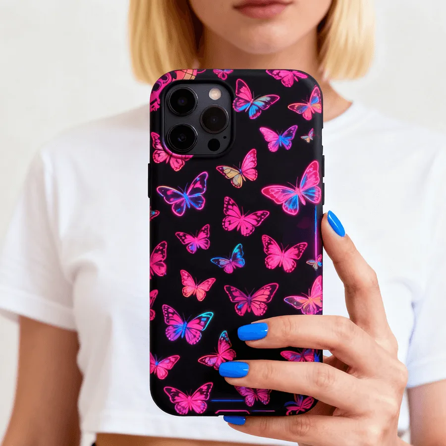 Creative Custom Phone Cas