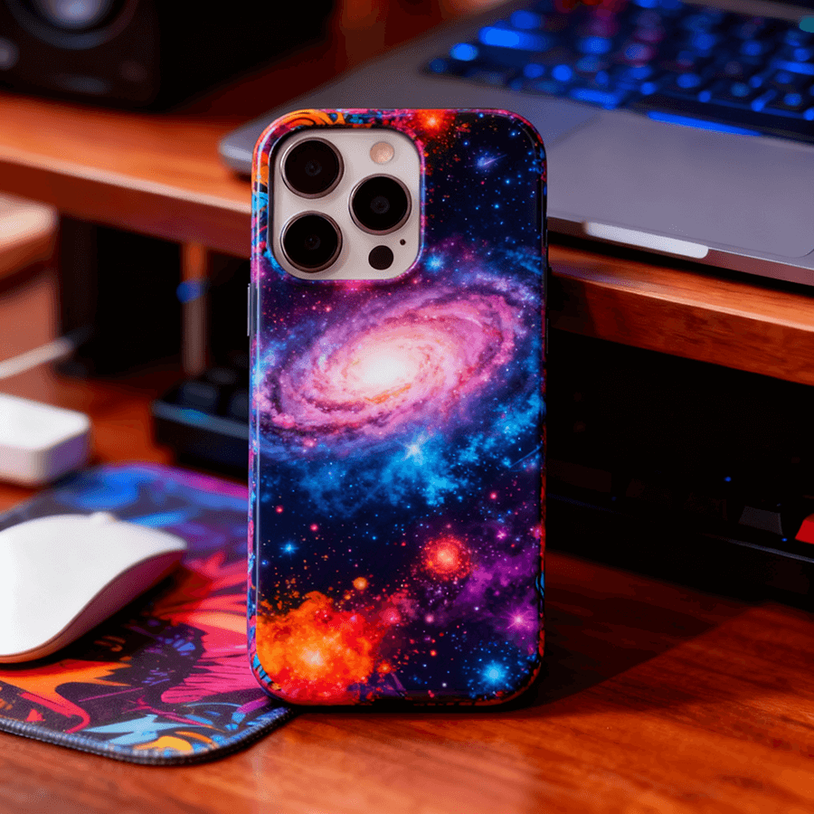 Sublimation Case for iPhone 16 Pro Max