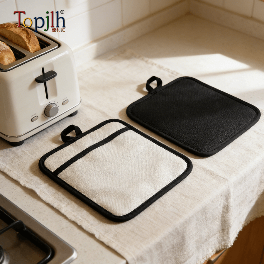 Personalized Kitchen Hot Pad