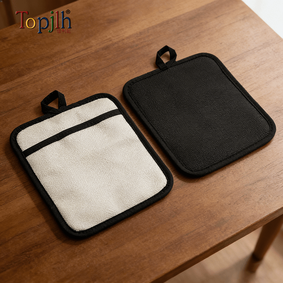 Personalized Kitchen Hot Pad