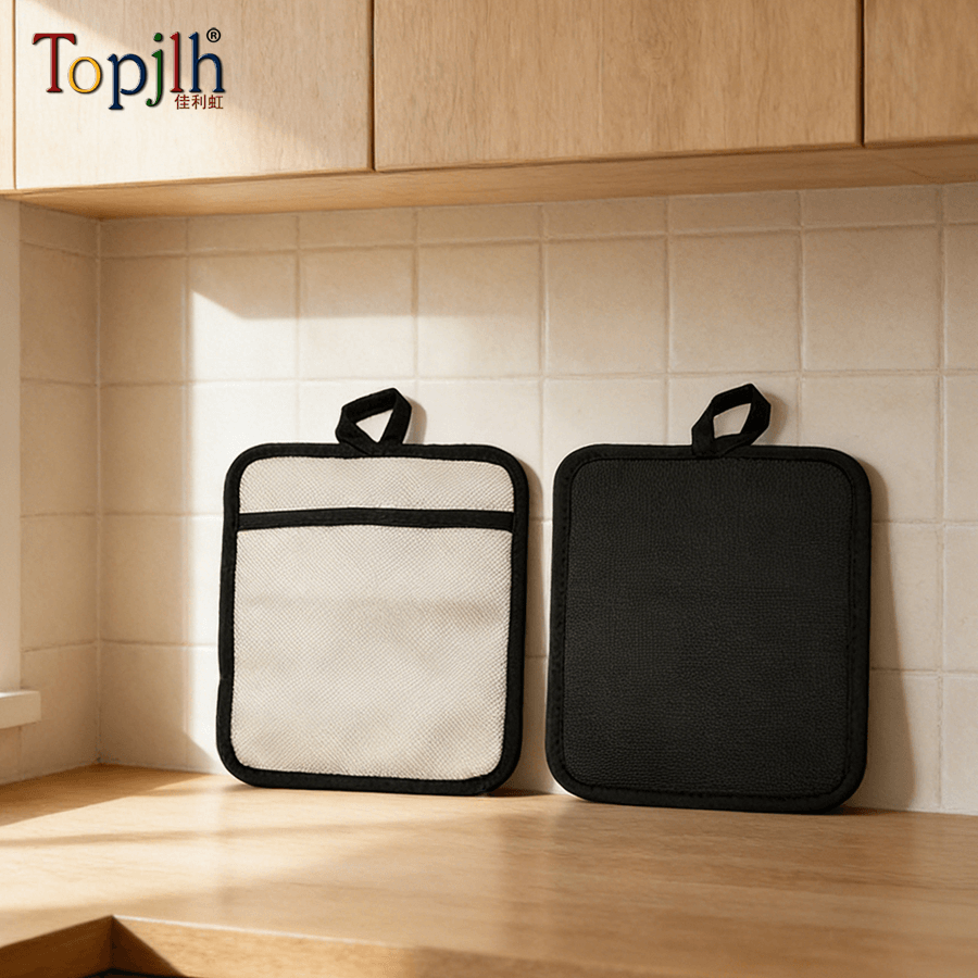 Custom Sublimation Pot Holder