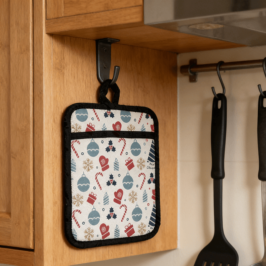 Personalized Kitchen Hot Pad