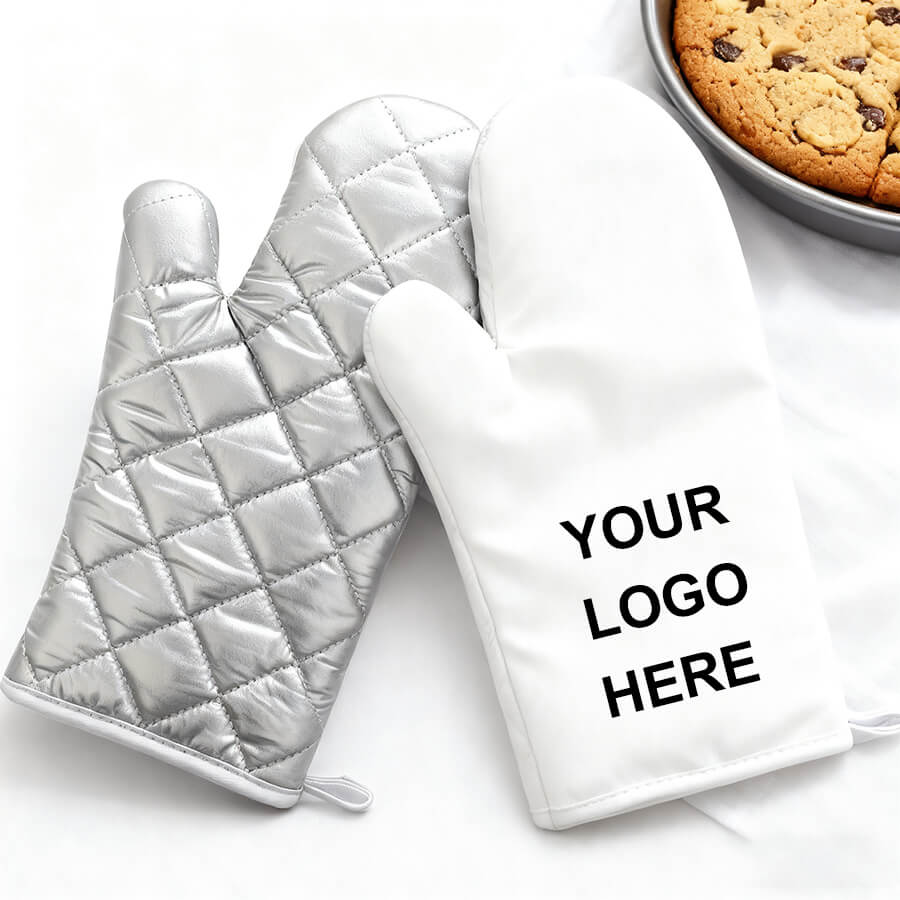Sublimation Oven Mitts