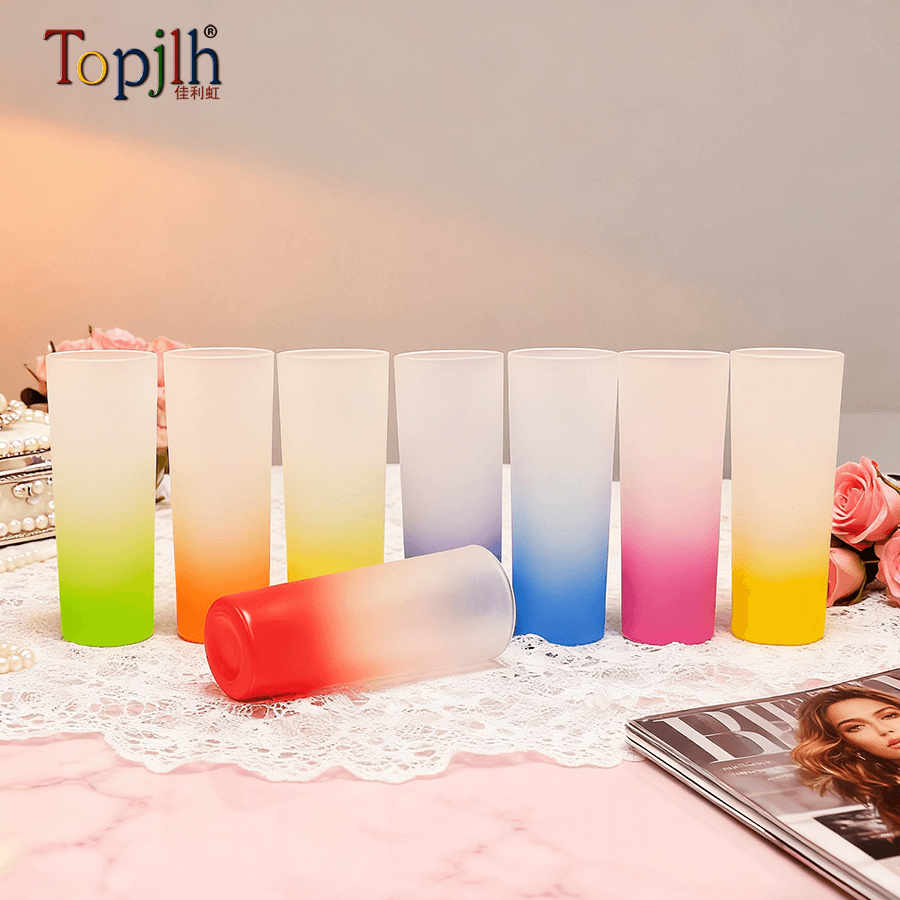 personalized shot glass