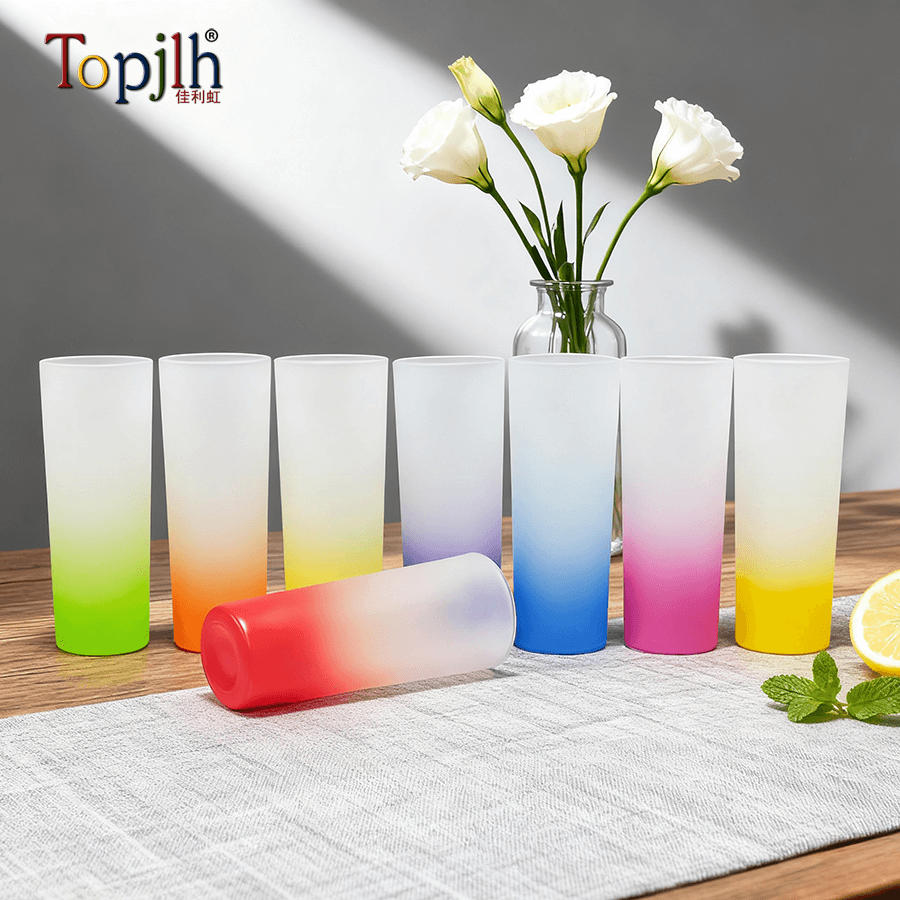 Personalized Shot Glass