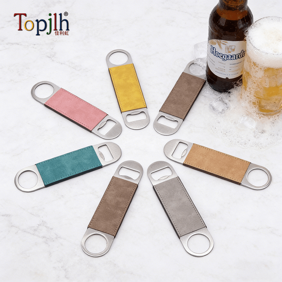 Custom Logo Bottle Opener