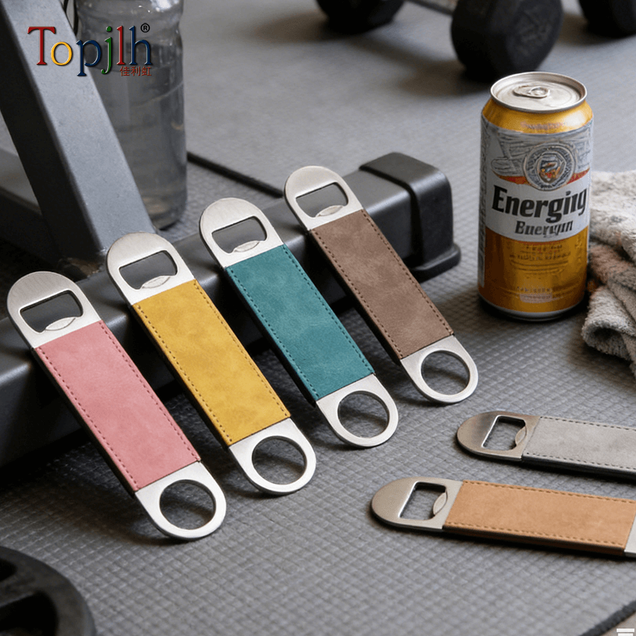 Custom Logo Promotional Bottle Opener