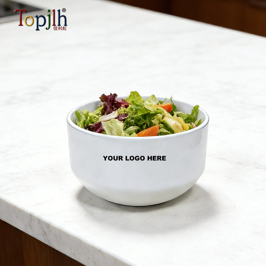 Sublimation Ceramic Bowl