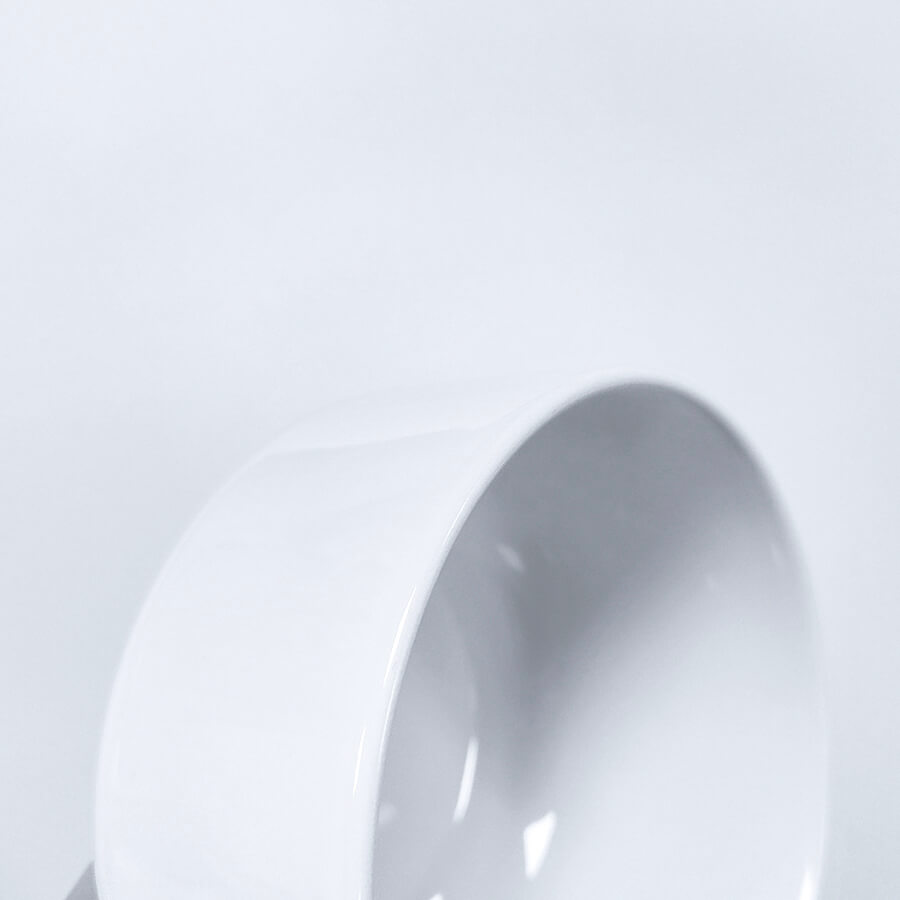 Personalized Ceramic Bowl