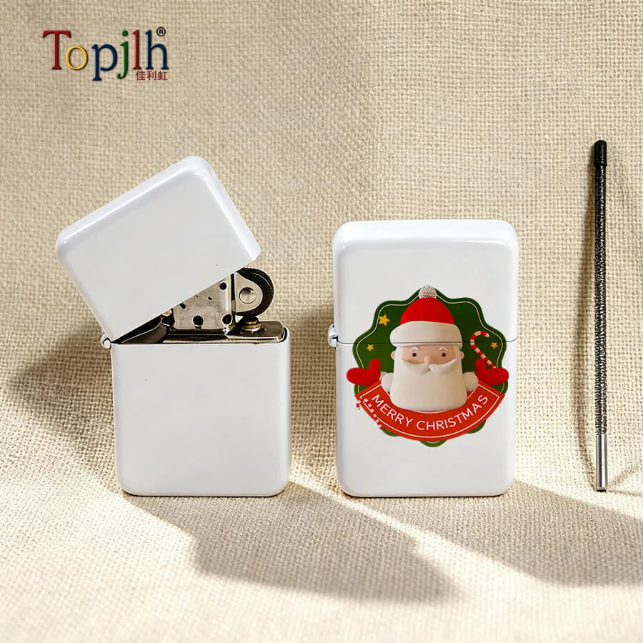 Promotional custom lighter