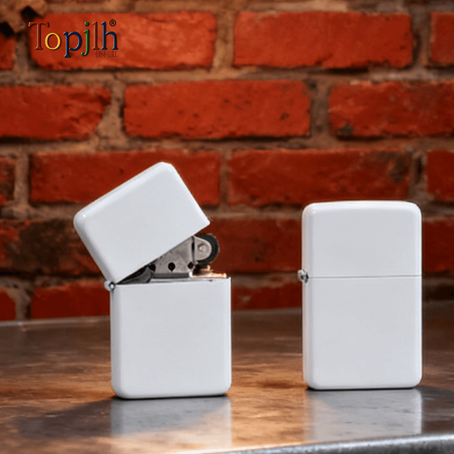 Sublimation Zippo Style Lighter