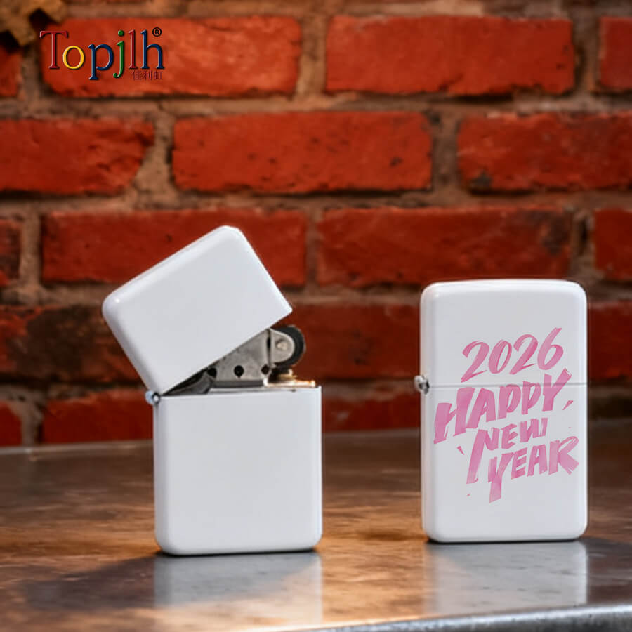 blank sublimation lighter