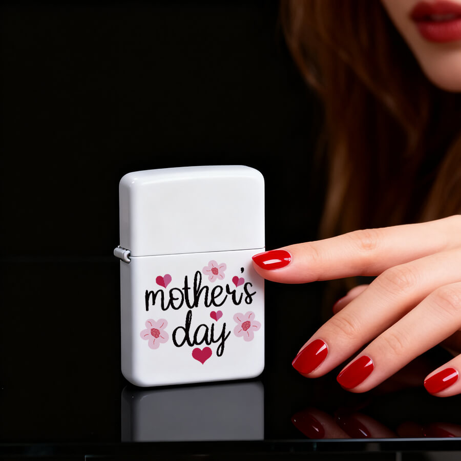 Wholesale sublimation lighters bulk