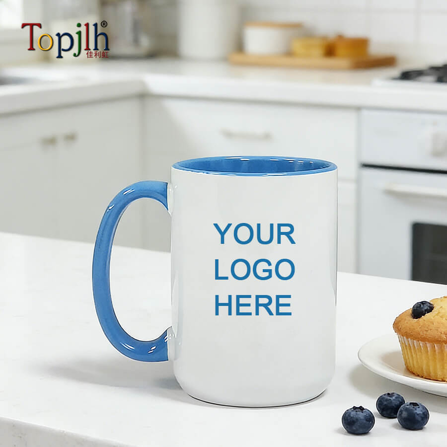 Wholesale sublimation mugs bulk