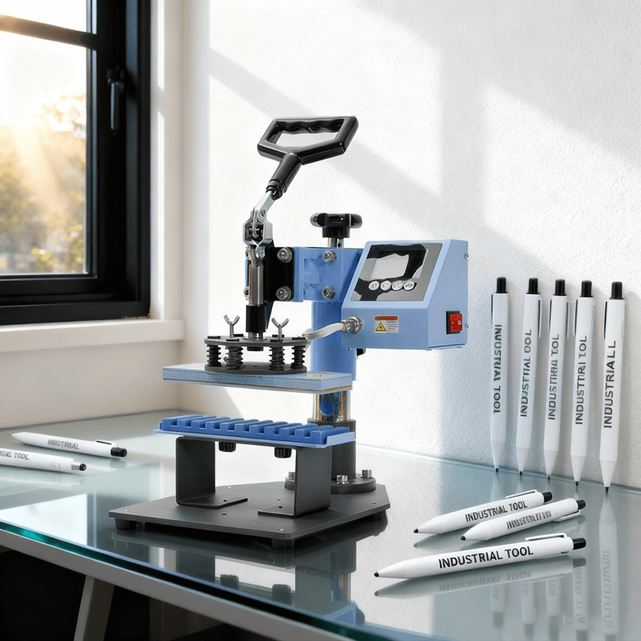 Sublimation Pen Equipment