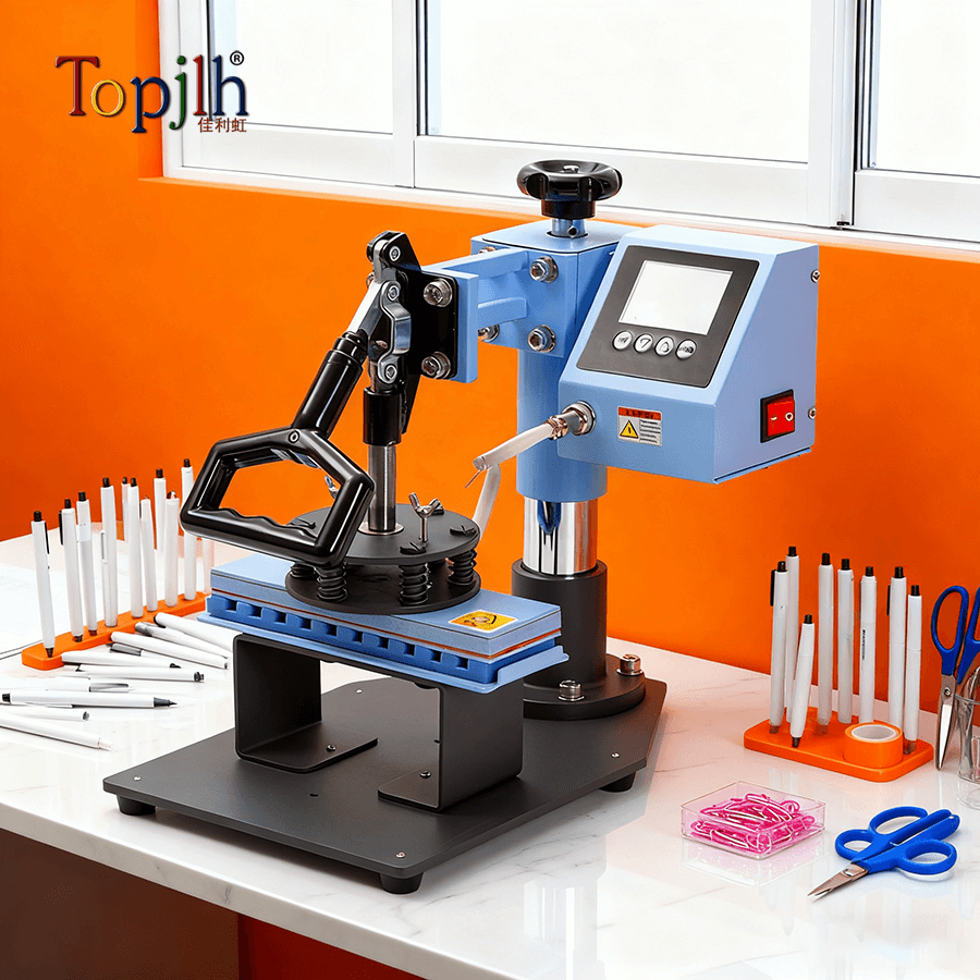 10 in 1 Pen Press