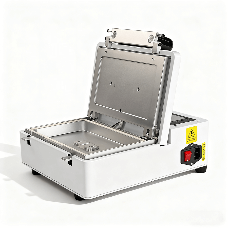 Phone Case Business Machine