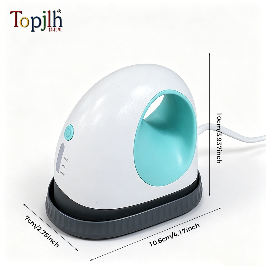 portable heat press machine