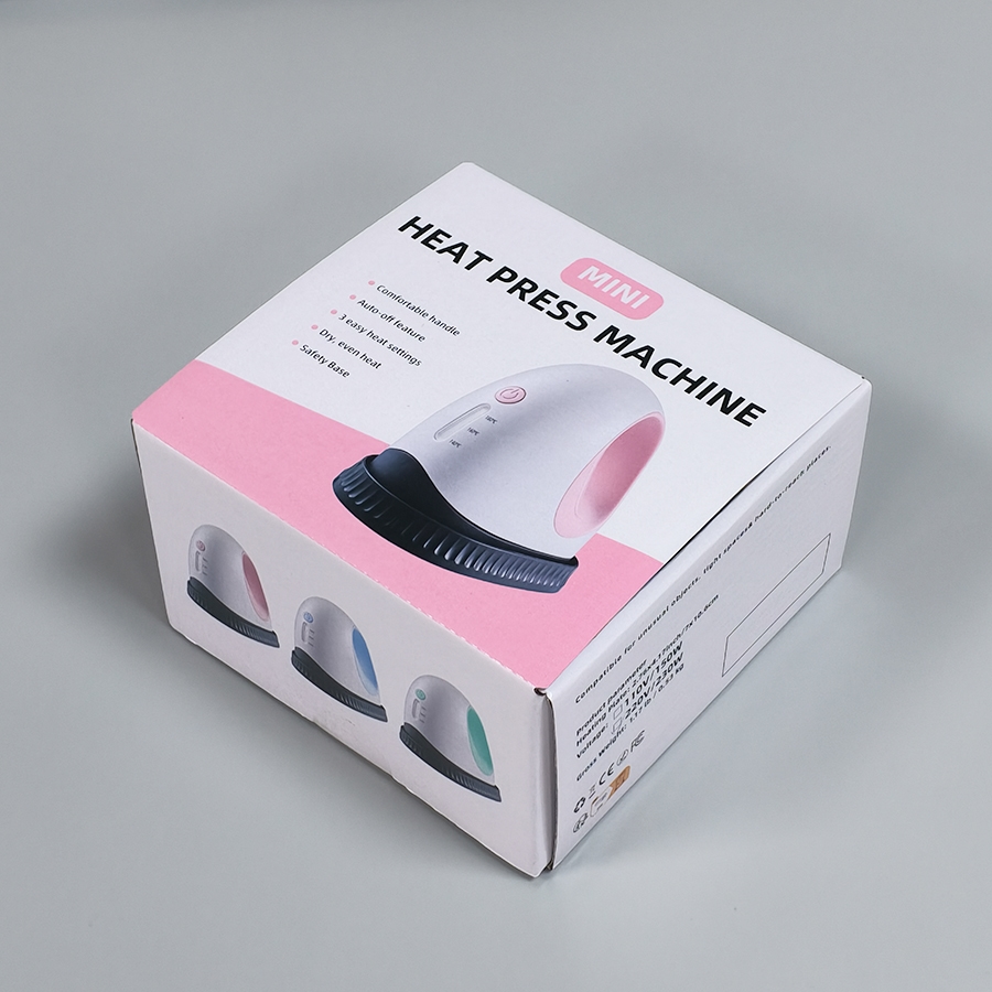 heat press for hats
