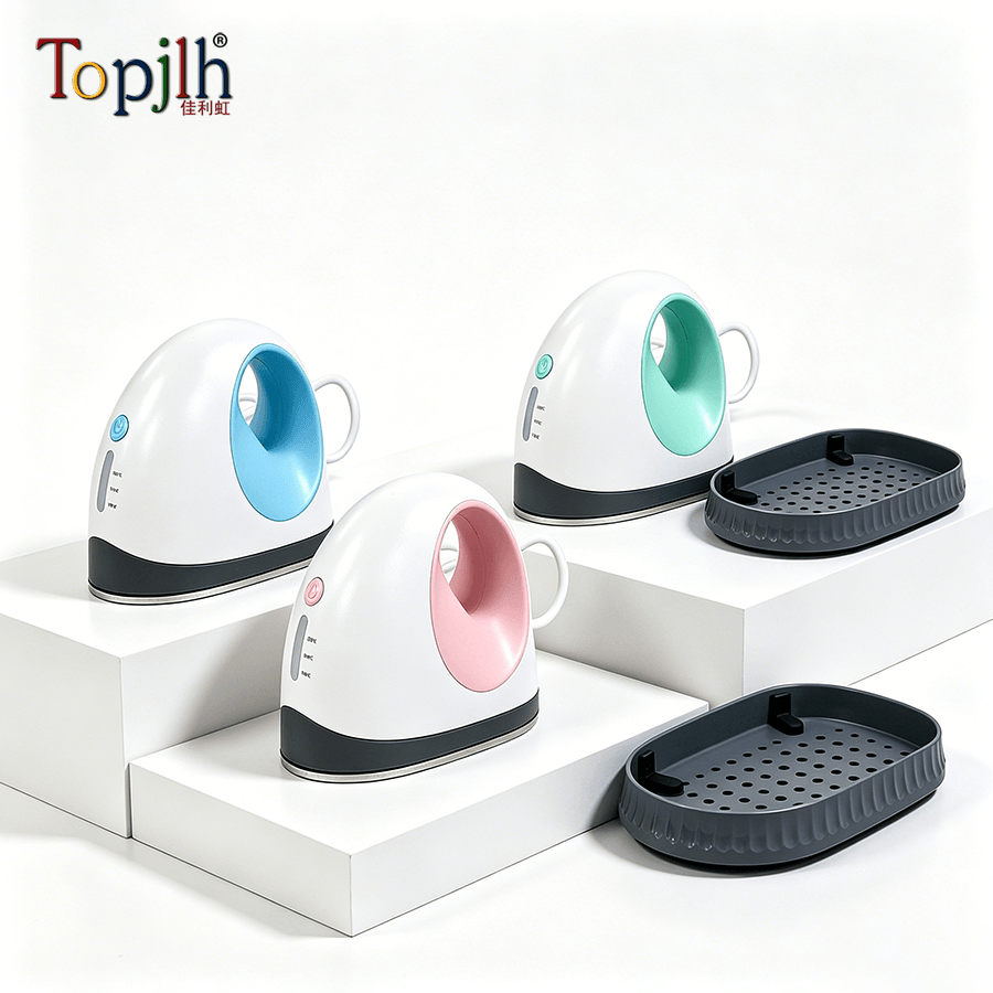 shoe heat press