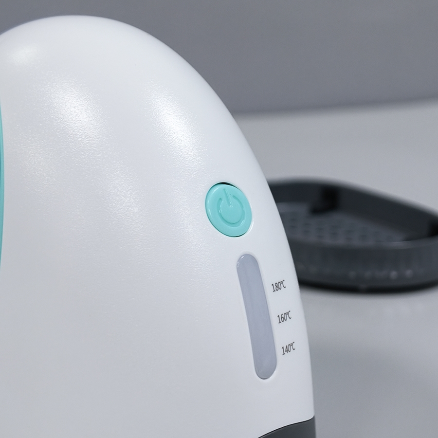 portable heat press machine