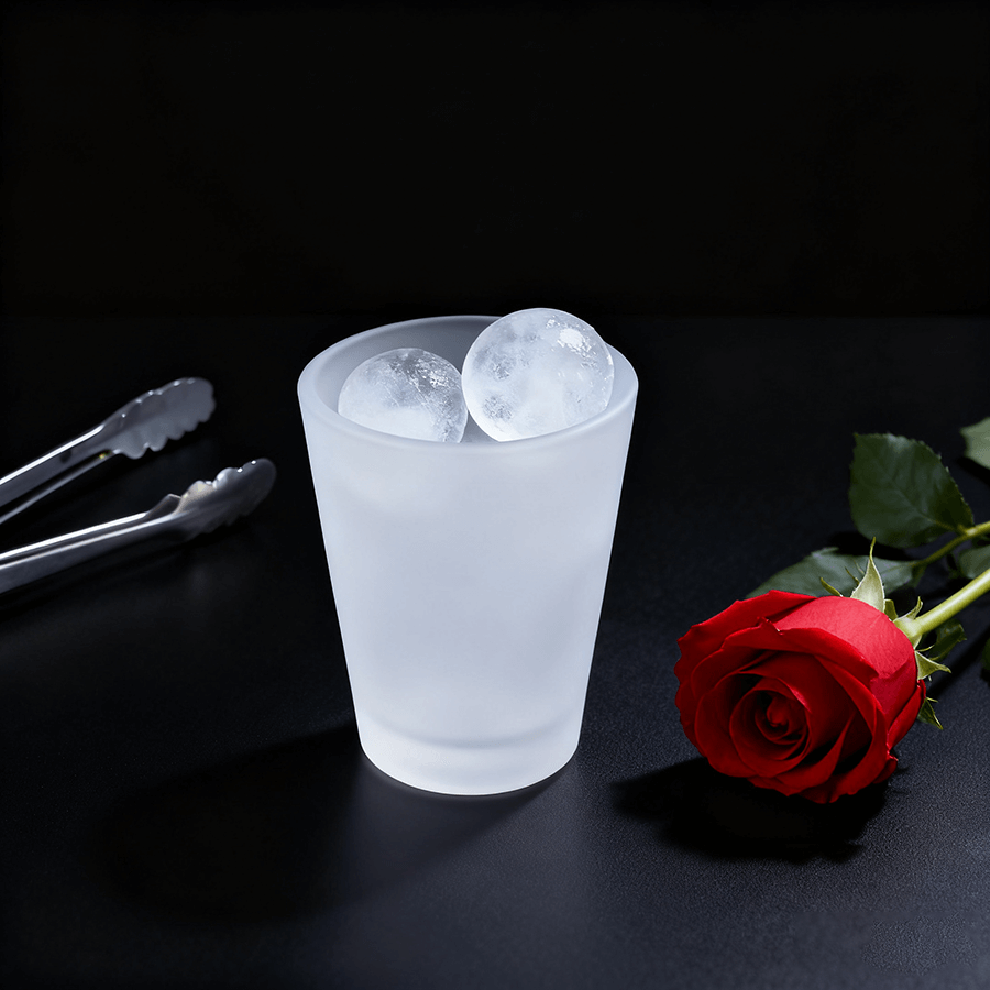 wholesale sublimation shot glasses