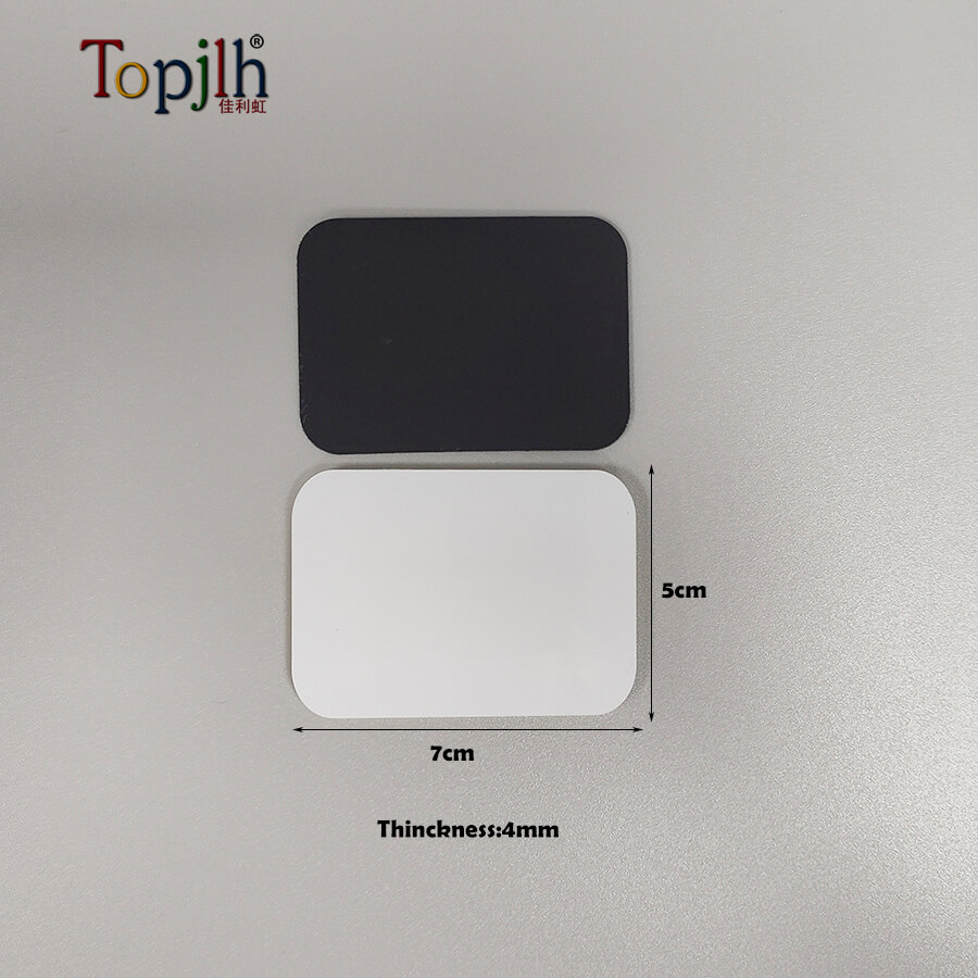 sublimation magnet blanks