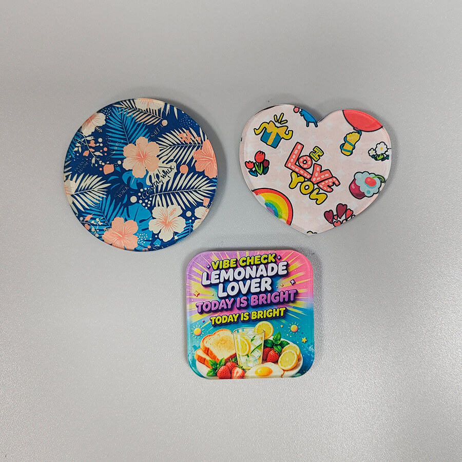 wholesale personalized fridge magnets