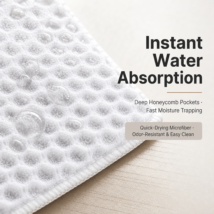 absorbent quick-dry sublimation towel